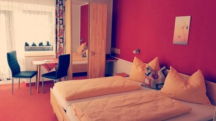 Tek Büyük Yataklı Oda, 1 Büyük (Queen) Boy Yatak