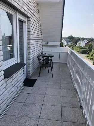 Comfort Tek Büyük veya İki Ayrı Yataklı Oda