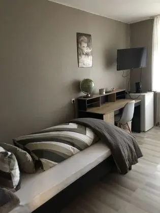 Tek Kişilik Oda