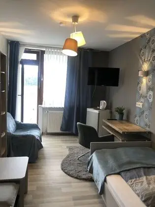 Tek Kişilik Oda
