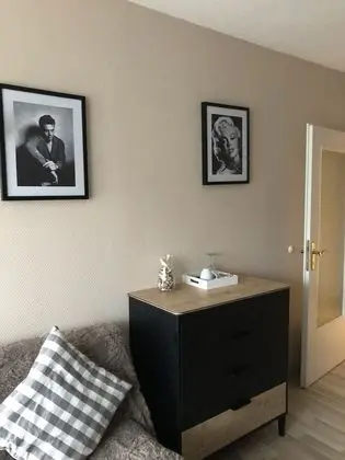 Tek Kişilik Oda