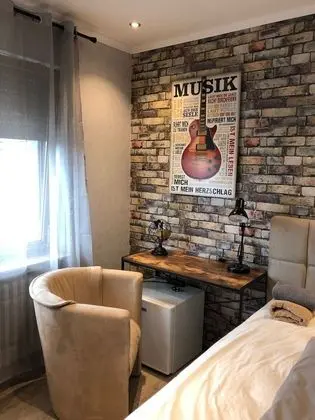 Tek Kişilik Oda