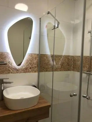Tek Kişilik Oda
