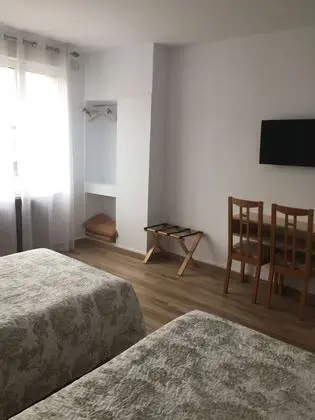 İki Ayrı Yataklı Oda
