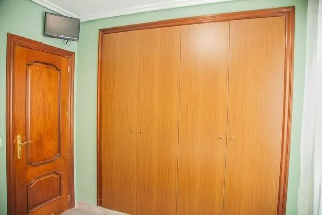 Tek Kişilik Oda, Ortak Banyo