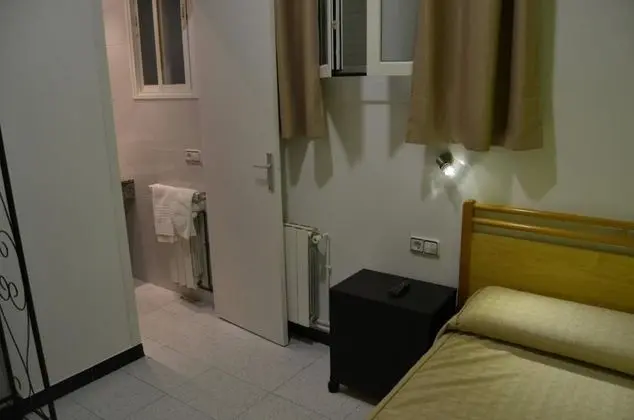 Tek Kişilik Oda, 1 Tek Kişilik Yatak, Özel Banyo