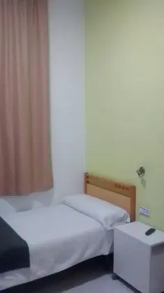 Tek Kişilik Oda, 1 Tek Kişilik Yatak, Özel Banyo