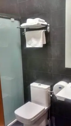 Tek Kişilik Oda, 1 Tek Kişilik Yatak, Özel Banyo