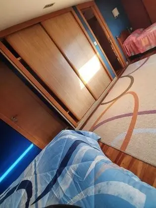 İki Ayrı Yataklı Oda