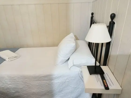 Economy Tek Kişilik Oda, Banyolu/Duşlu, Zemin Kat