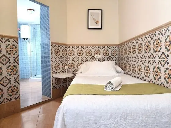 Tek Kişilik Oda, Banyolu/Duşlu, Kule
