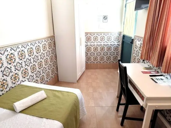 Tek Kişilik Oda, Banyolu/Duşlu, Kule