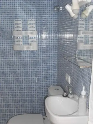 Tek Kişilik Oda, Banyolu/Duşlu, Kule