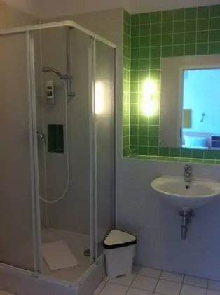 Comfort Tek Kişilik Oda, Özel Banyo
