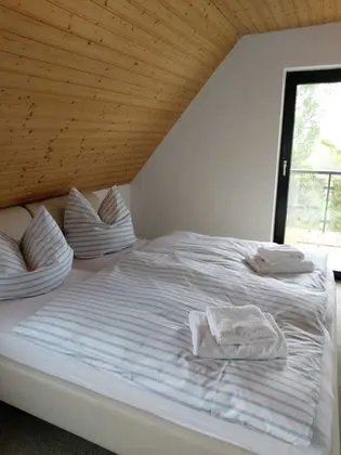 Standard Tek Büyük Yataklı Oda, Banyolu/Duşlu