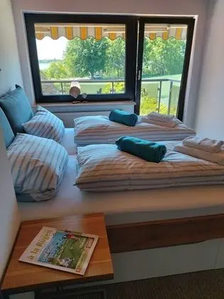 Standard Tek Büyük Yataklı Oda, Banyolu/Duşlu