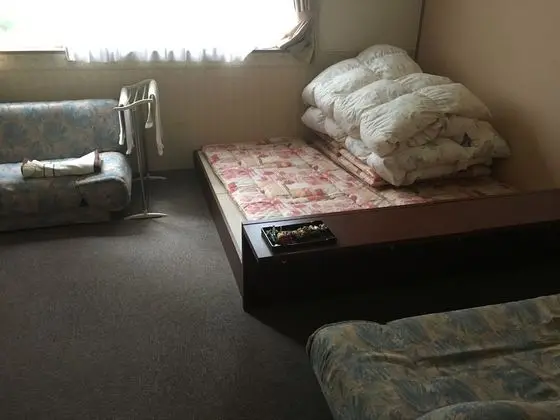Oda, Sigara İçilmez (Western Style, with Toilet)