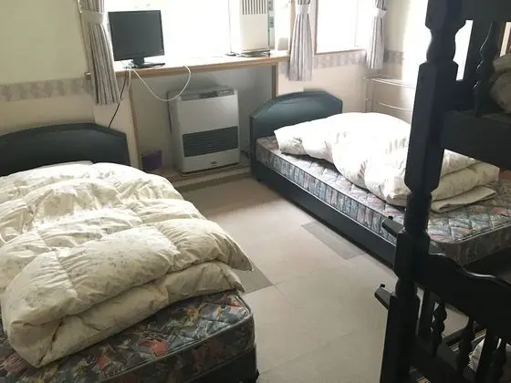 Oda, Sigara İçilmez (Western Style, with Toilet)