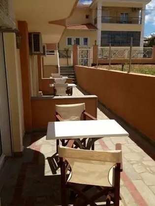 Economy Tek Büyük Yataklı Oda