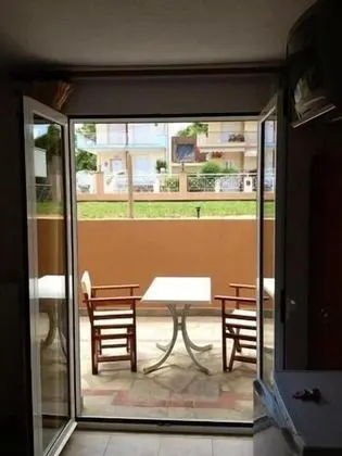 Economy Tek Büyük Yataklı Oda