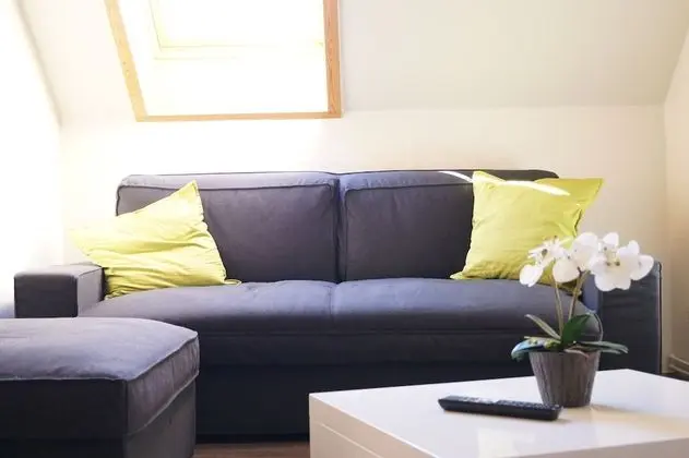 Apart Daire (for 3 people)