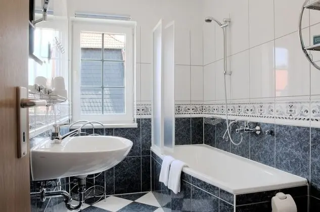 Apart Daire (for 3 people)