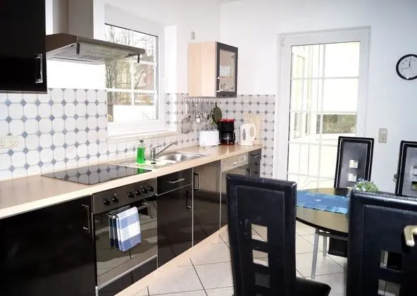 Apart Daire (for 3 people)