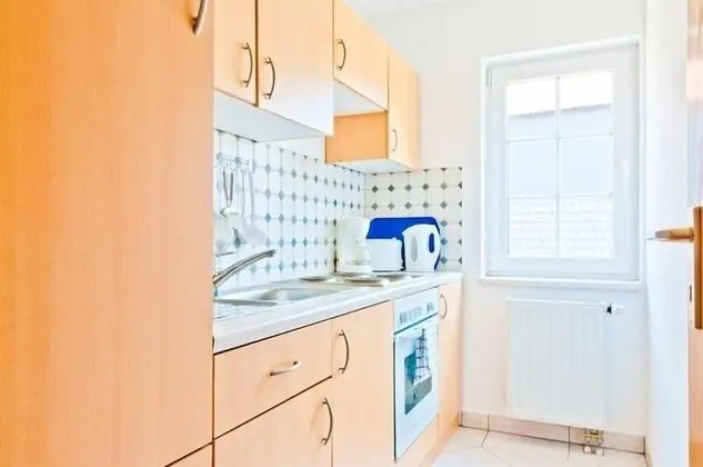 Apart Daire (for 3 people)