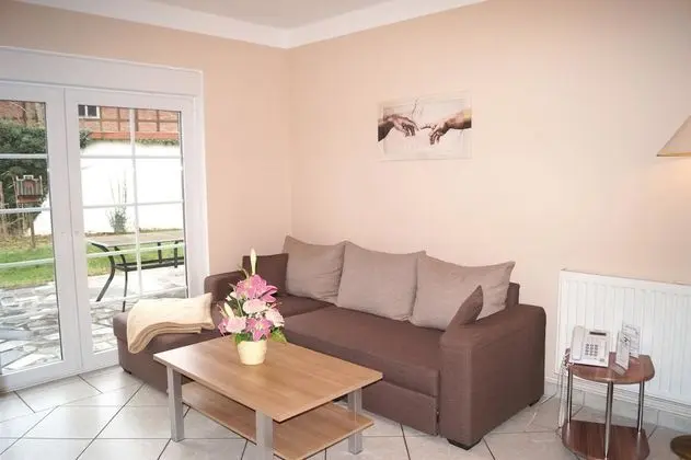 Apart Daire (for 3 people)