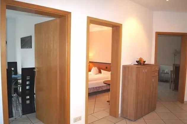 Apart Daire (for 3 people)