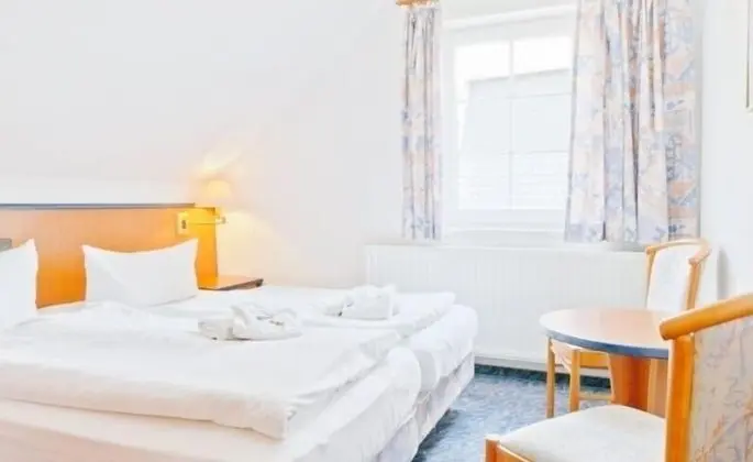 Apart Daire (for 3 people)