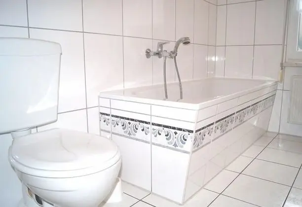 Apart Daire (for 3 people)