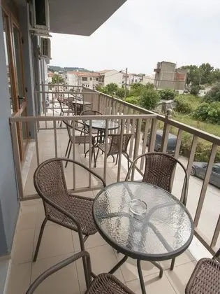 Oda, 2 Yatak Odası