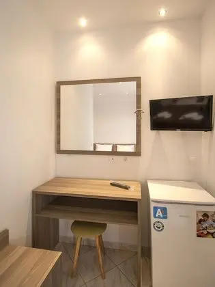 Standard İki Ayrı Yataklı Oda