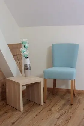 Tek Kişilik Oda, Balkon