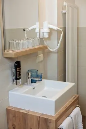 Tek Kişilik Oda, Balkon