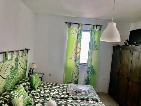 İki Ayrı Yataklı Oda, Özel Banyo
