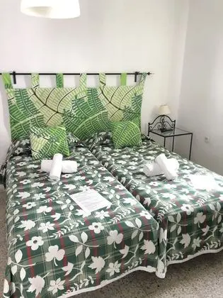 İki Ayrı Yataklı Oda, Özel Banyo