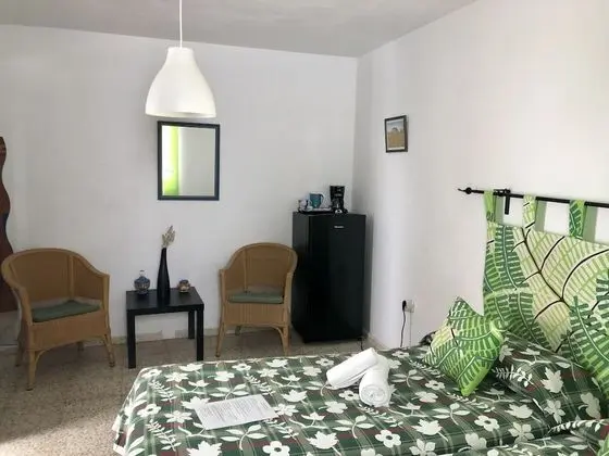 İki Ayrı Yataklı Oda, Özel Banyo