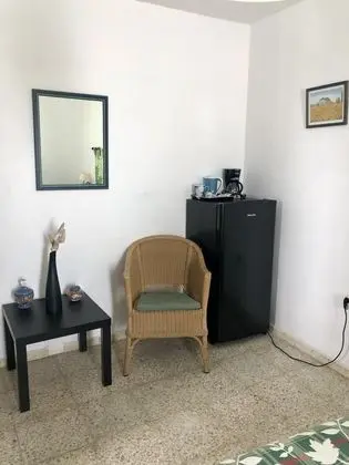İki Ayrı Yataklı Oda, Özel Banyo