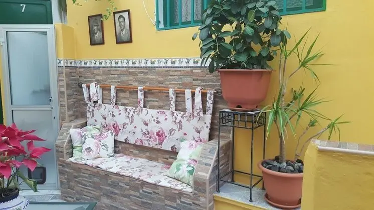 İki Ayrı Yataklı Oda, Özel Banyo