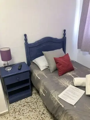 Tek Kişilik Oda, Ortak Banyo