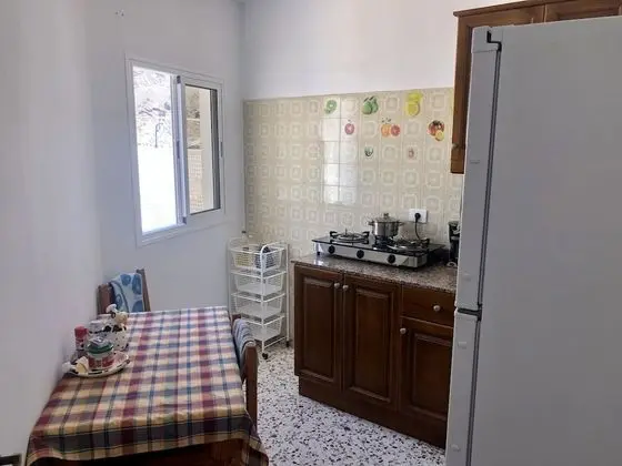 Tek Kişilik Oda, Ortak Banyo