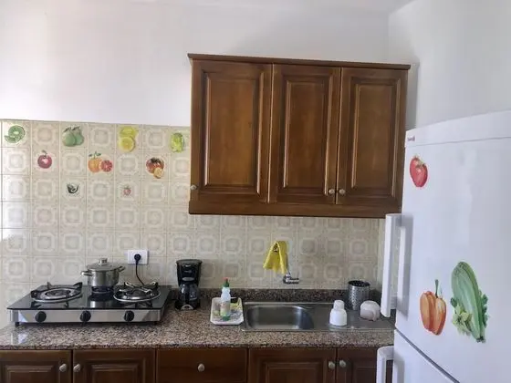 Tek Kişilik Oda, Ortak Banyo