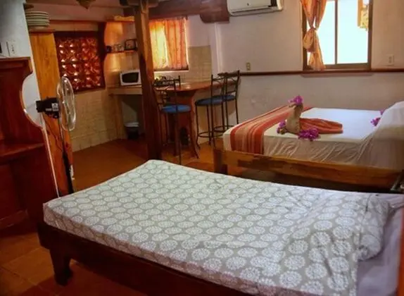 Premium Apart Daire, 2 Yatak Odası, Mutfak