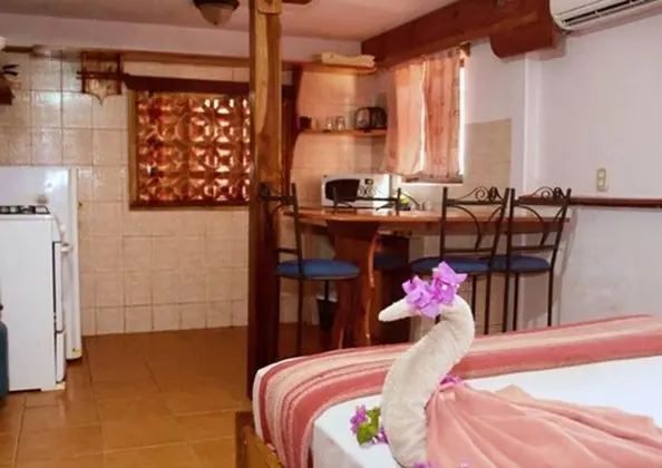 Premium Apart Daire, 2 Yatak Odası, Mutfak