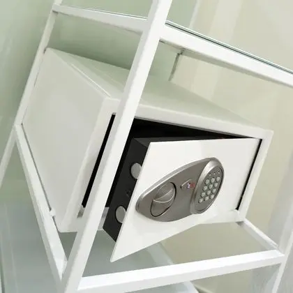 Tek Büyük Yataklı Oda, Engellilere Uygun (Living Coral)