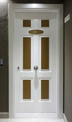 Tek Büyük Yataklı Oda (Oro Viejo)