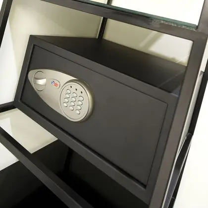 Tek Büyük Yataklı Oda (Oro Viejo)