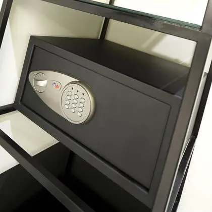 Tek Kişilik Oda (Azul Añil)